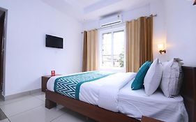 Hotel O Pearl View Residency